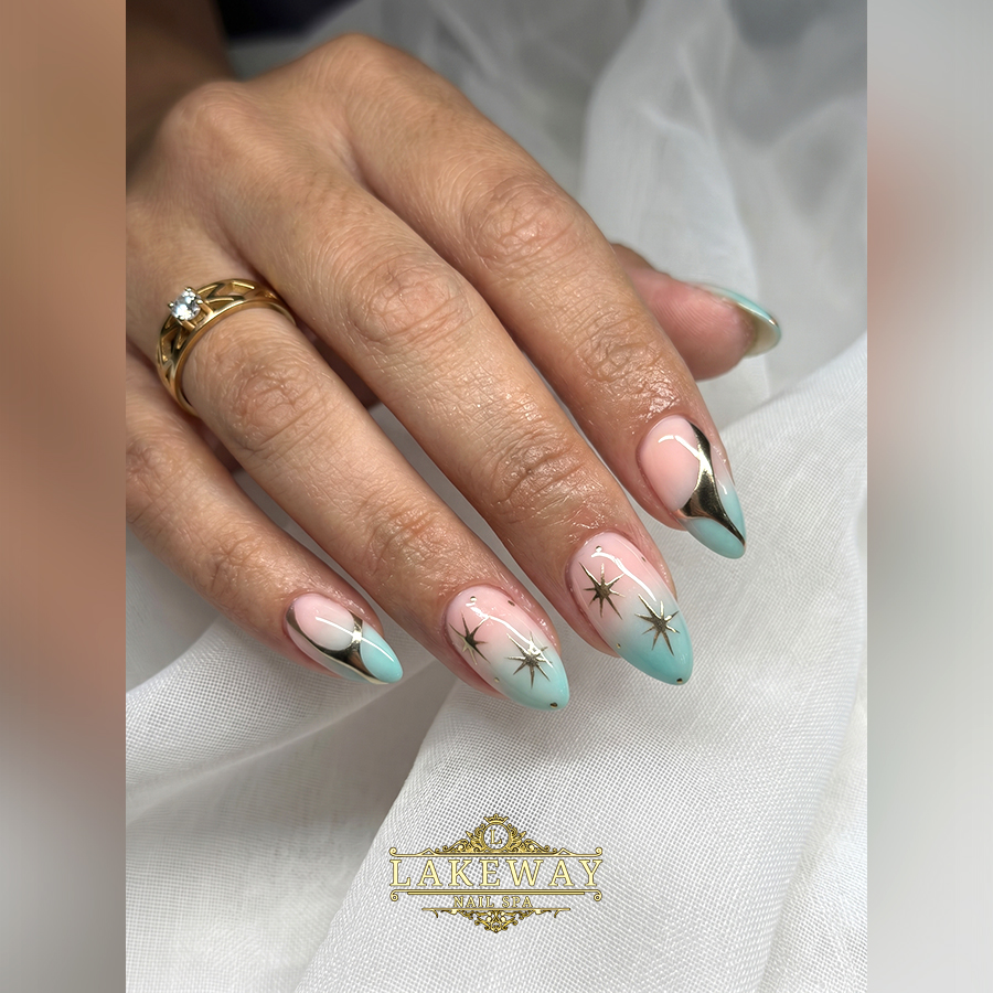 Nail Design July 10 2026